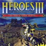 Dzień z Heroes of Might and Magic 3