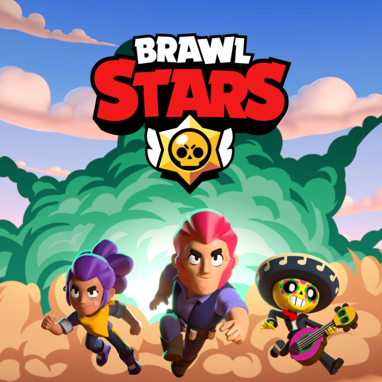 !brawlstars