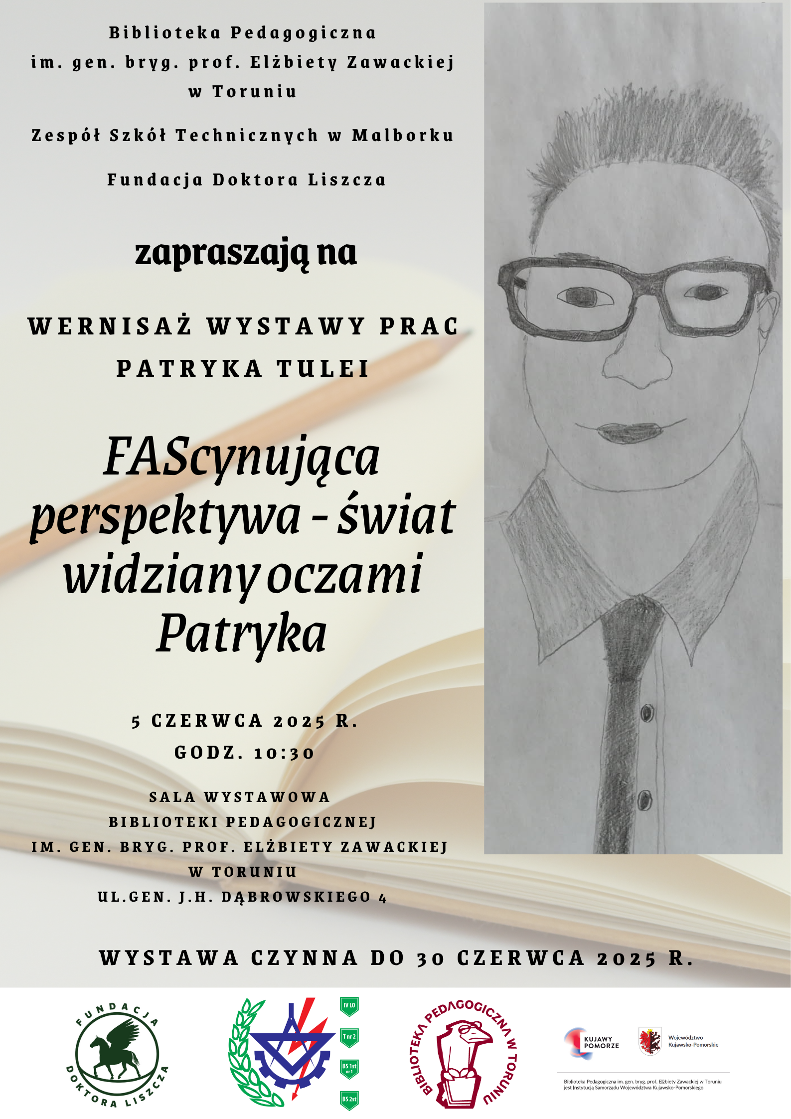 Wystawa_Partyk_Tuleja_-_plakat(1)