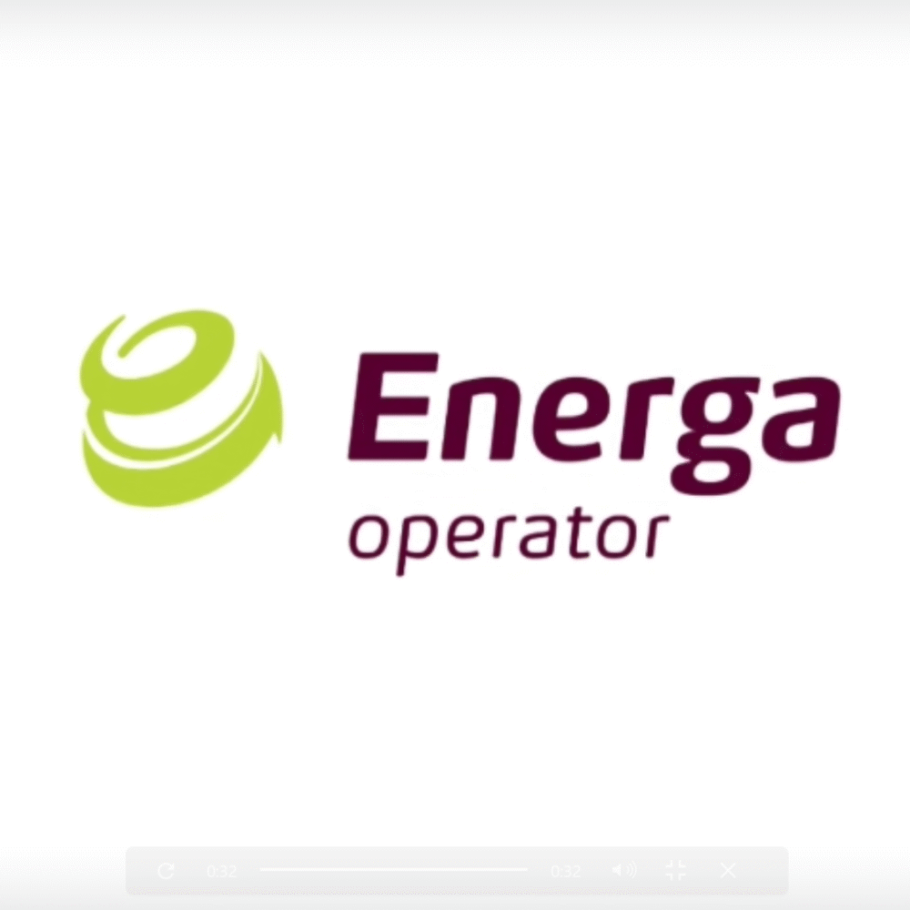 Logo energa operator